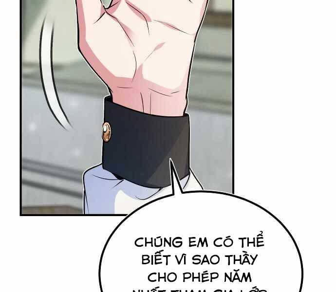 Giáo Sư Gián Điệp Chap 5 - Next Chap 6