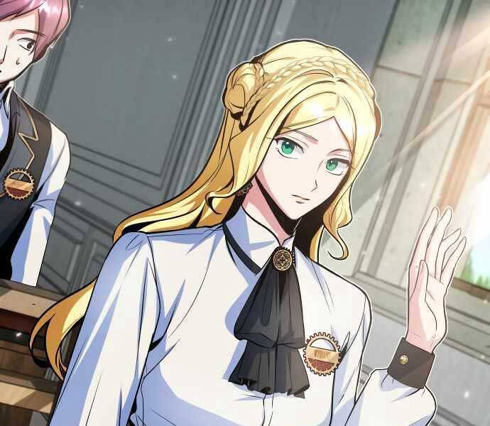 Giáo Sư Gián Điệp Chap 5 - Next Chap 6