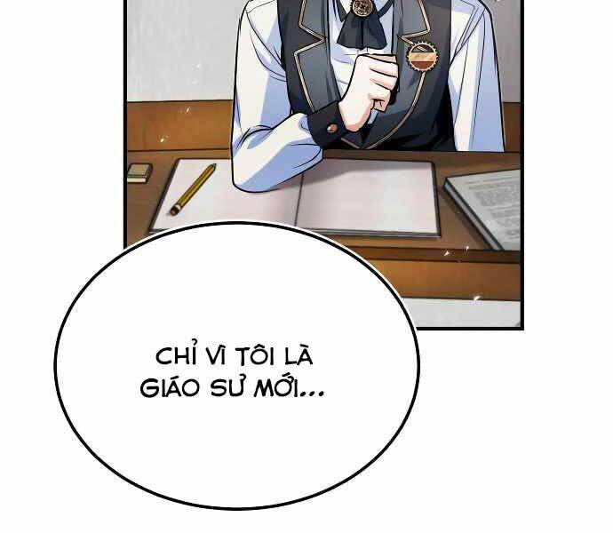 Giáo Sư Gián Điệp Chap 5 - Next Chap 6