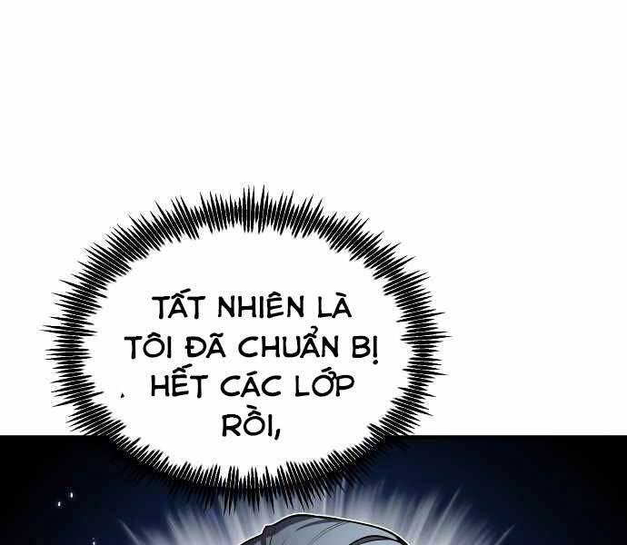 Giáo Sư Gián Điệp Chap 5 - Next Chap 6