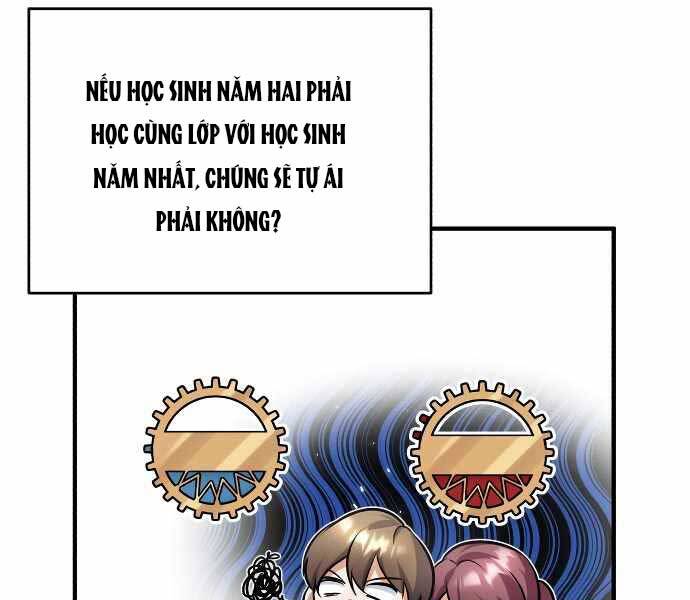 Giáo Sư Gián Điệp Chap 5 - Next Chap 6