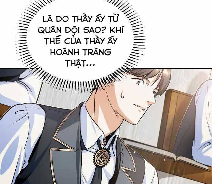 Giáo Sư Gián Điệp Chap 5 - Next Chap 6
