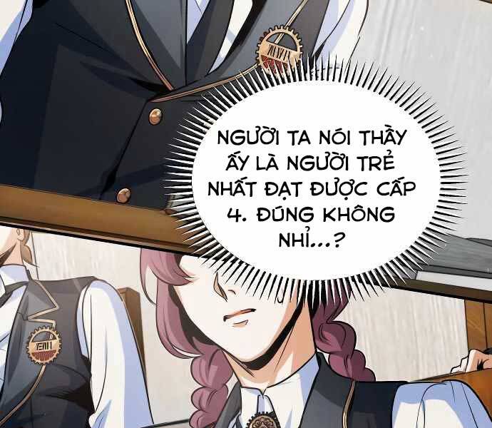 Giáo Sư Gián Điệp Chap 5 - Next Chap 6