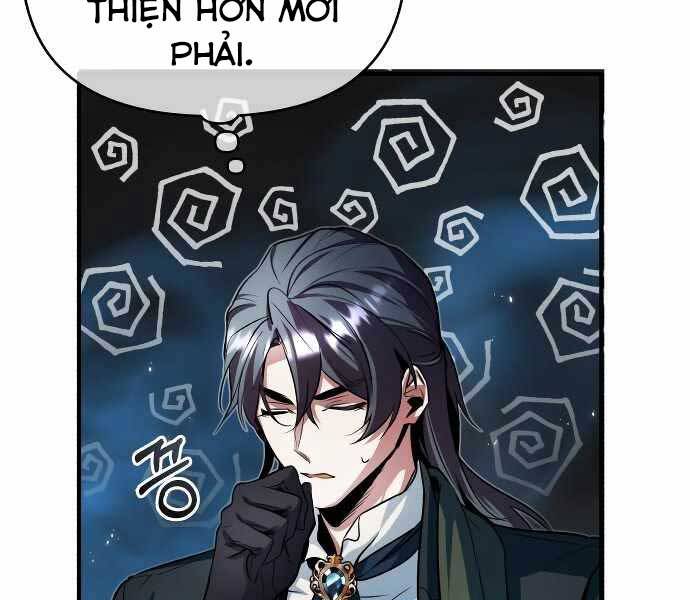 Giáo Sư Gián Điệp Chap 5 - Next Chap 6
