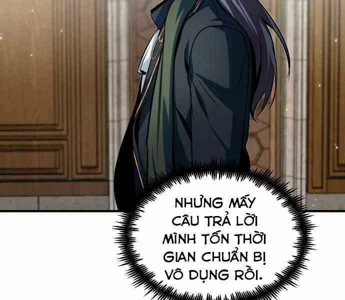 Giáo Sư Gián Điệp Chap 5 - Next Chap 6