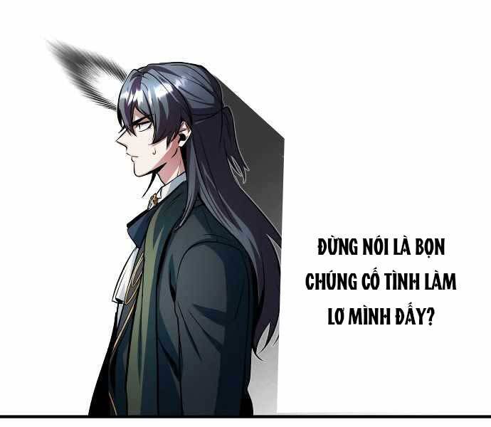 Giáo Sư Gián Điệp Chap 5 - Next Chap 6