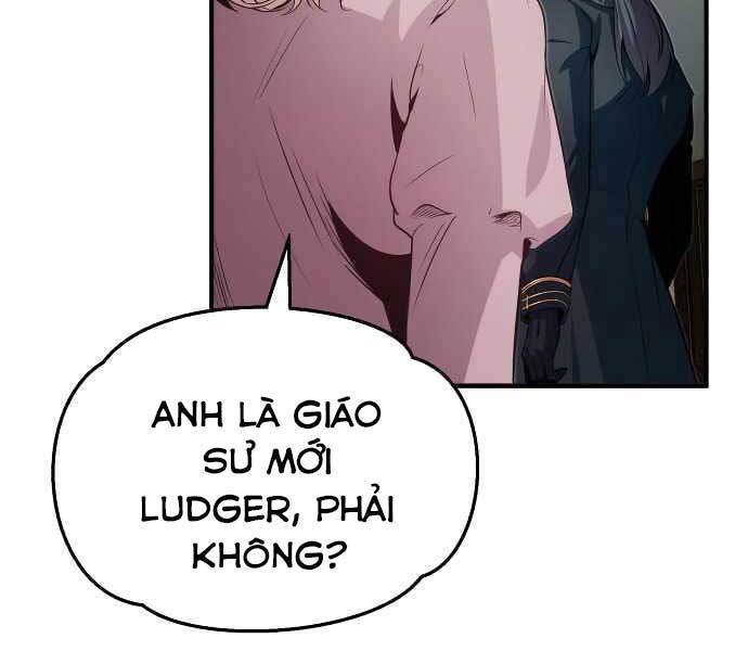Giáo Sư Gián Điệp Chap 5 - Next Chap 6