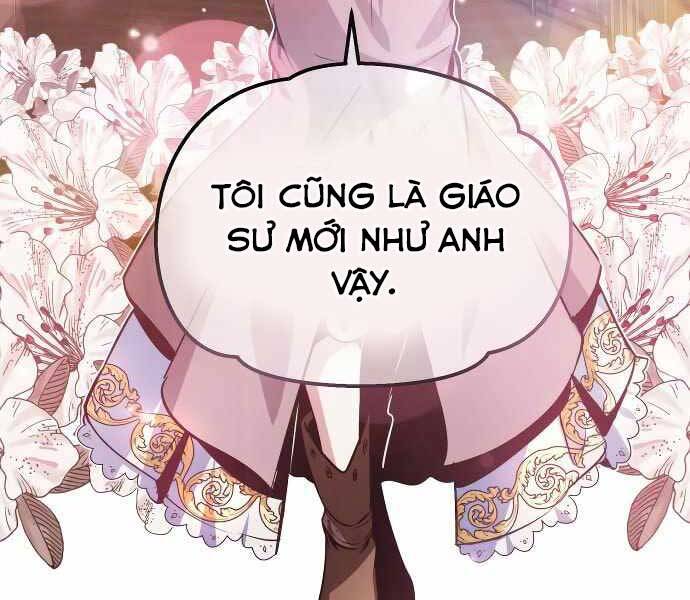 Giáo Sư Gián Điệp Chap 5 - Next Chap 6