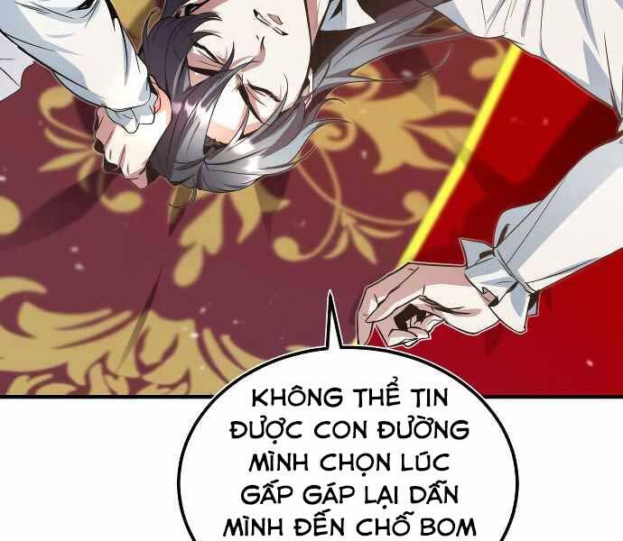 Giáo Sư Gián Điệp Chap 5 - Next Chap 6