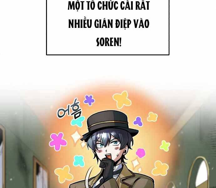 Giáo Sư Gián Điệp Chap 5 - Next Chap 6