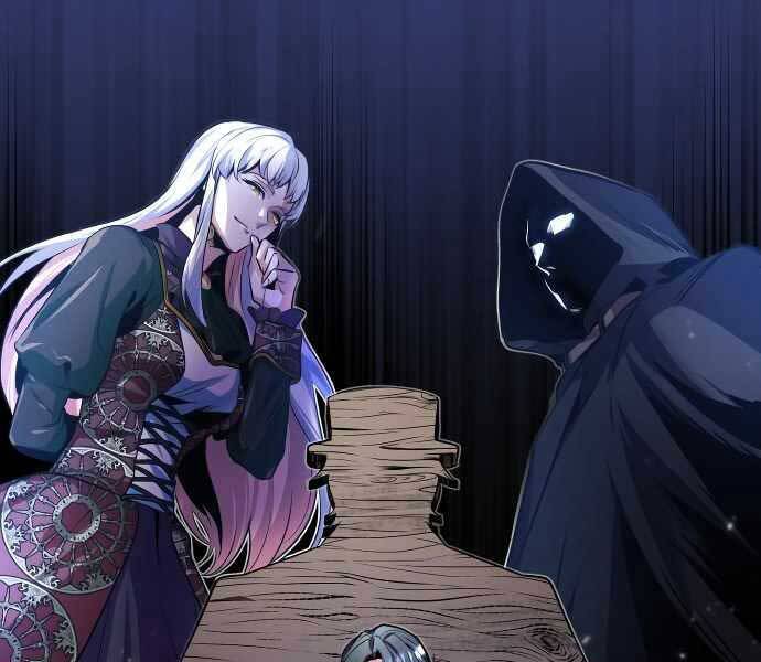 Giáo Sư Gián Điệp Chap 5 - Next Chap 6