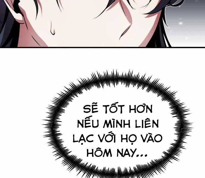 Giáo Sư Gián Điệp Chap 5 - Next Chap 6