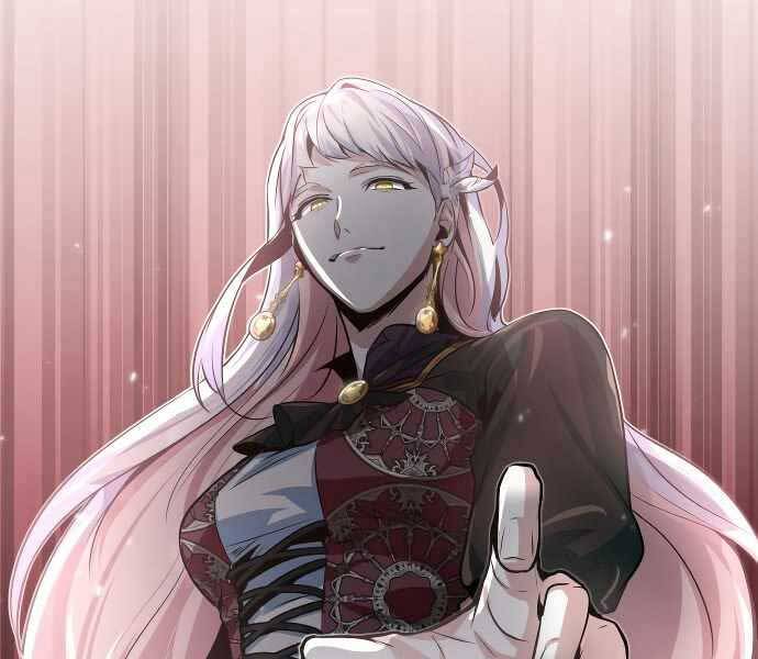 Giáo Sư Gián Điệp Chap 5 - Next Chap 6