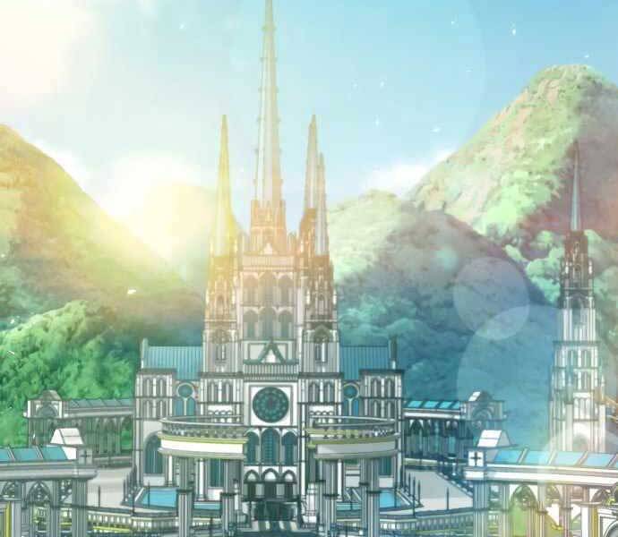 Giáo Sư Gián Điệp Chap 5 - Next Chap 6