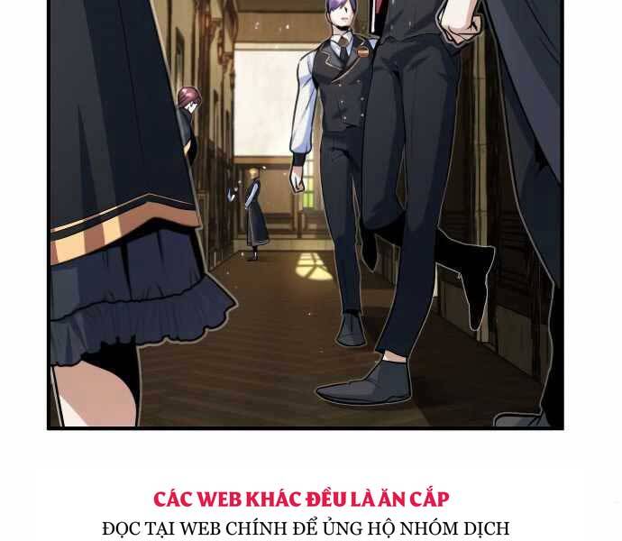 Giáo Sư Gián Điệp Chap 5 - Next Chap 6
