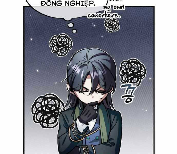 Giáo Sư Gián Điệp Chap 6 - Next Chap 7