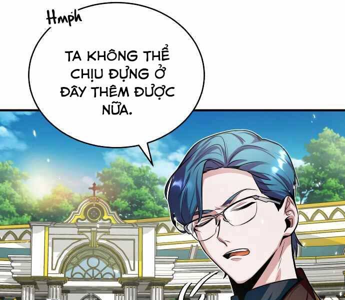 Giáo Sư Gián Điệp Chap 6 - Next Chap 7