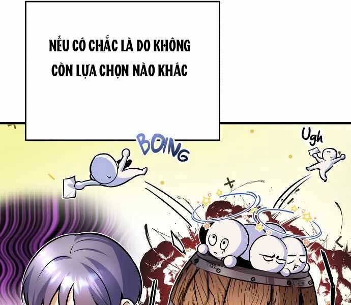 Giáo Sư Gián Điệp Chap 6 - Next Chap 7