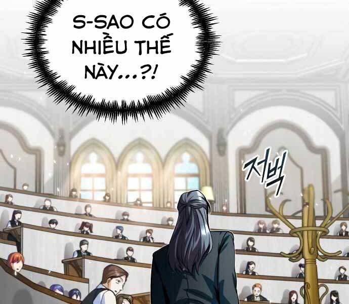 Giáo Sư Gián Điệp Chap 6 - Next Chap 7