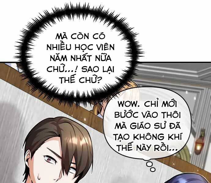 Giáo Sư Gián Điệp Chap 6 - Next Chap 7