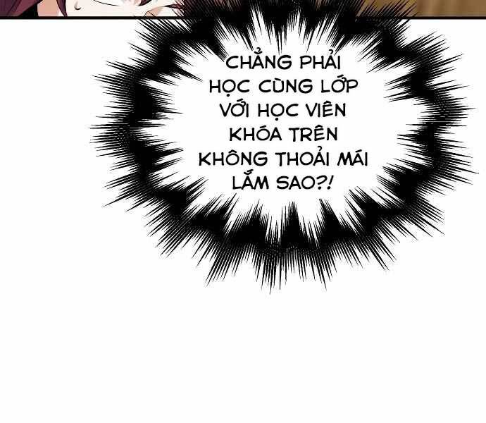 Giáo Sư Gián Điệp Chap 6 - Next Chap 7