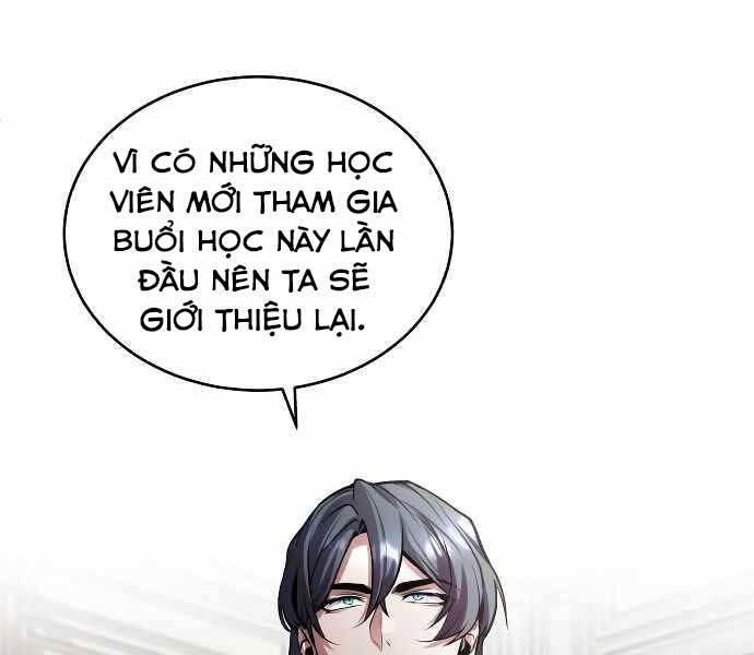 Giáo Sư Gián Điệp Chap 6 - Next Chap 7