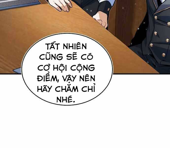Giáo Sư Gián Điệp Chap 6 - Next Chap 7