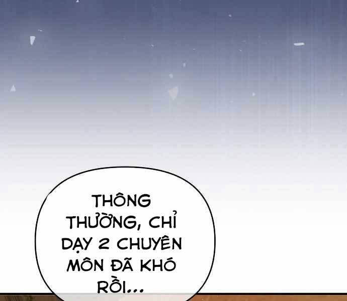 Giáo Sư Gián Điệp Chap 6 - Next Chap 7