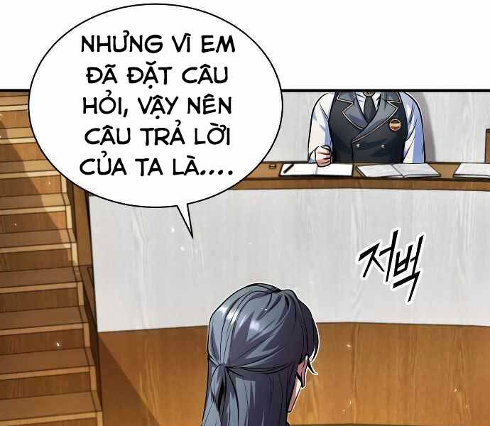 Giáo Sư Gián Điệp Chap 6 - Next Chap 7