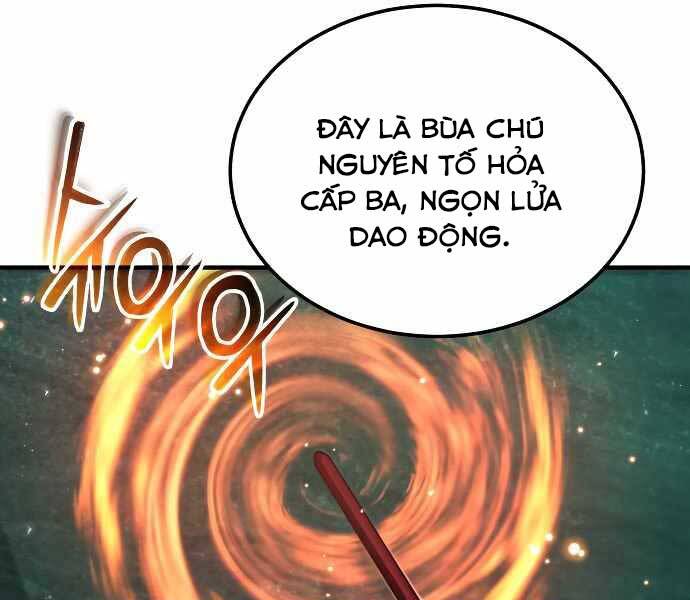 Giáo Sư Gián Điệp Chap 6 - Next Chap 7