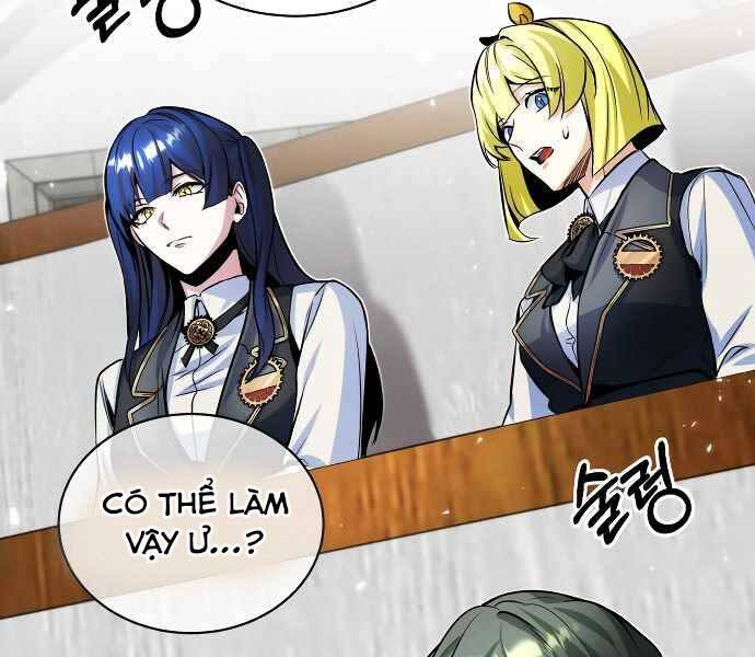 Giáo Sư Gián Điệp Chap 6 - Next Chap 7