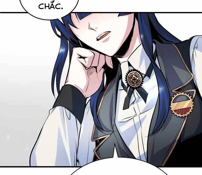 Giáo Sư Gián Điệp Chap 6 - Next Chap 7