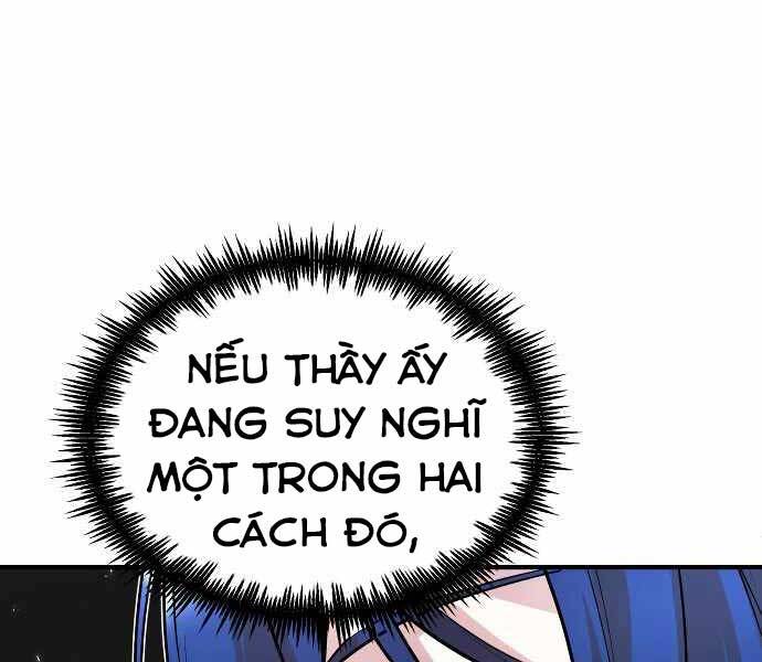 Giáo Sư Gián Điệp Chap 6 - Next Chap 7