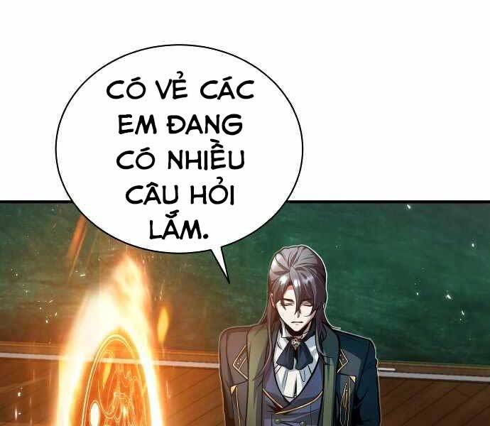 Giáo Sư Gián Điệp Chap 6 - Next Chap 7