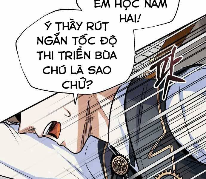 Giáo Sư Gián Điệp Chap 6 - Next Chap 7
