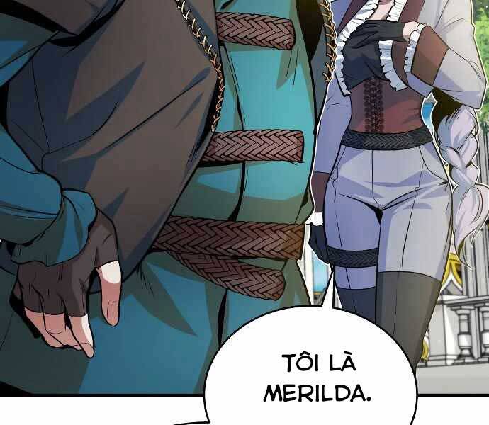 Giáo Sư Gián Điệp Chap 6 - Next Chap 7