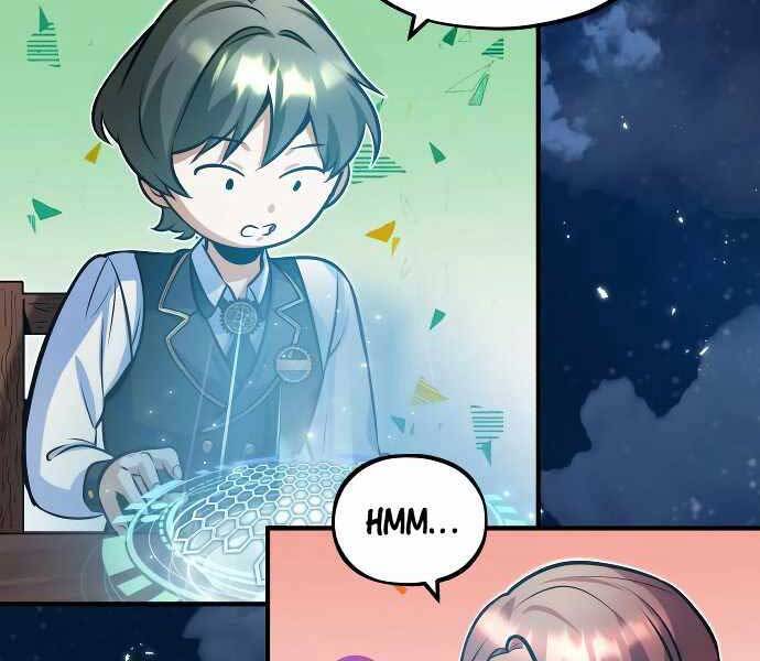 Giáo Sư Gián Điệp Chap 6 - Next Chap 7