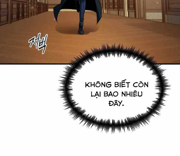Giáo Sư Gián Điệp Chap 6 - Next Chap 7