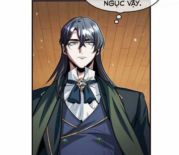 Giáo Sư Gián Điệp Chap 6 - Next Chap 7