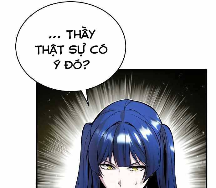 Giáo Sư Gián Điệp Chap 7 - Next Chap 8