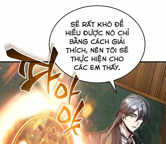 Giáo Sư Gián Điệp Chap 7 - Next Chap 8