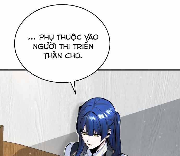 Giáo Sư Gián Điệp Chap 7 - Next Chap 8