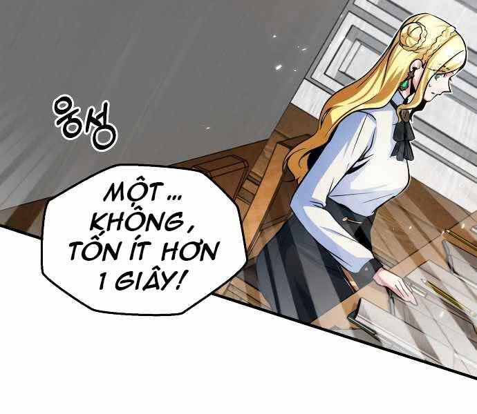 Giáo Sư Gián Điệp Chap 7 - Next Chap 8