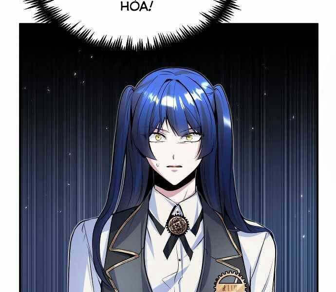 Giáo Sư Gián Điệp Chap 7 - Next Chap 8