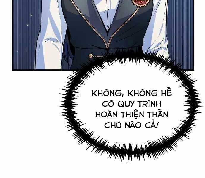 Giáo Sư Gián Điệp Chap 7 - Next Chap 8