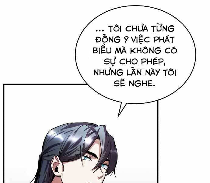 Giáo Sư Gián Điệp Chap 7 - Next Chap 8