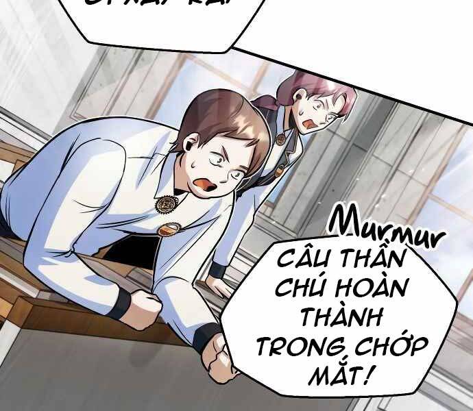 Giáo Sư Gián Điệp Chap 7 - Next Chap 8