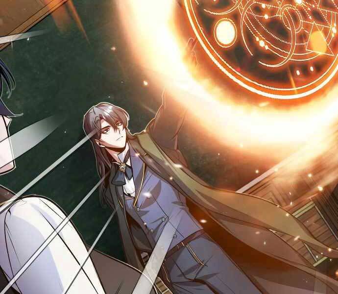 Giáo Sư Gián Điệp Chap 7 - Next Chap 8