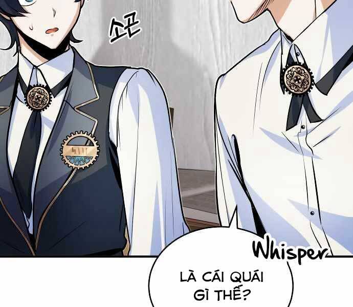 Giáo Sư Gián Điệp Chap 7 - Next Chap 8