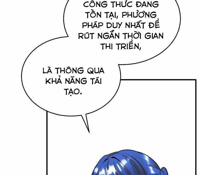 Giáo Sư Gián Điệp Chap 7 - Next Chap 8